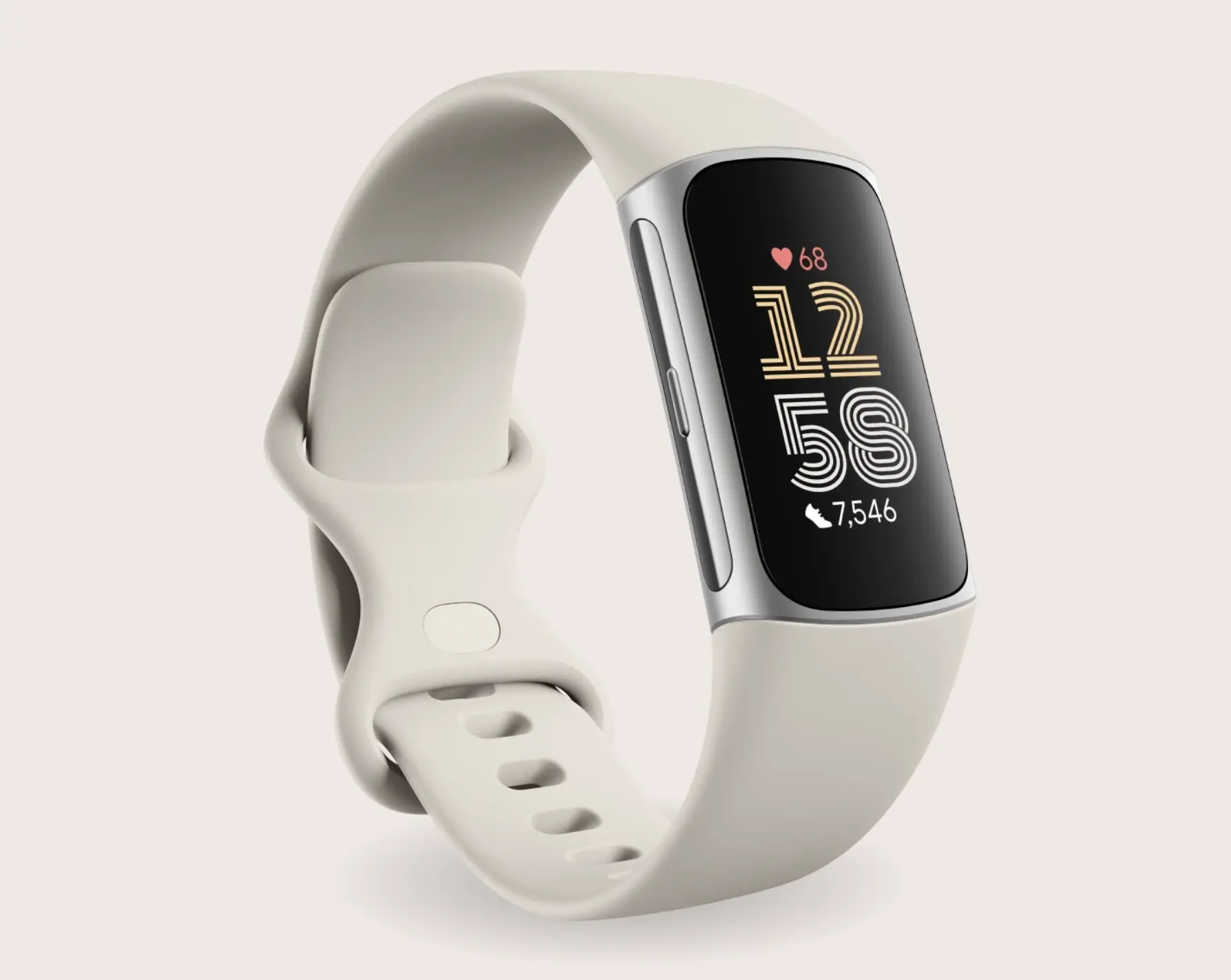 Fitbit Charge 6